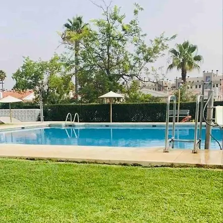 Charming & Cosy Beach Apartment Torremolinos Exterior photo