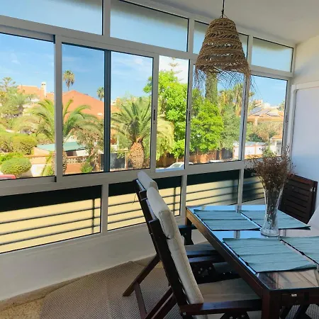 Charming & Cosy Beach Apartment Torremolinos Exterior photo