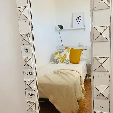 Charming & Cosy Beach Apartment Torremolinos Exterior photo