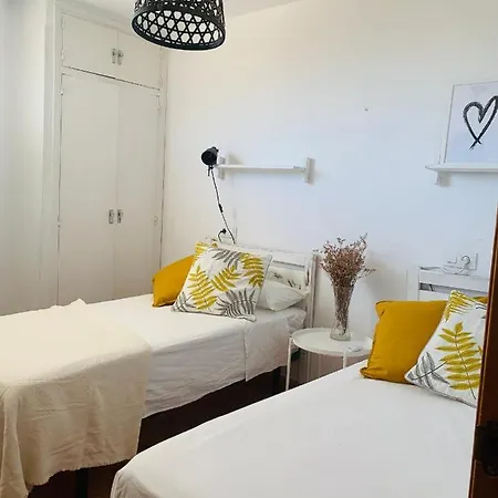 Charming & Cosy Beach Apartment Torremolinos Exterior photo