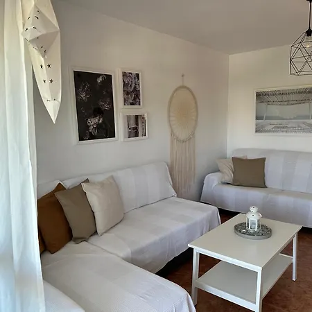 Charming & Cosy Beach Apartment Torremolinos Exterior photo