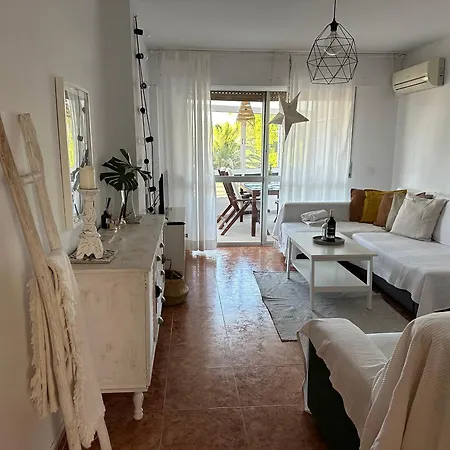 Charming & Cosy Beach Apartment Torremolinos Exterior photo
