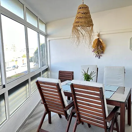 Charming & Cosy Beach Apartment Torremolinos Exterior photo