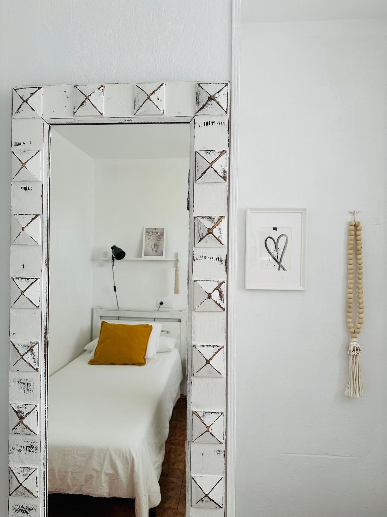 Apartamento Charming & Cosy