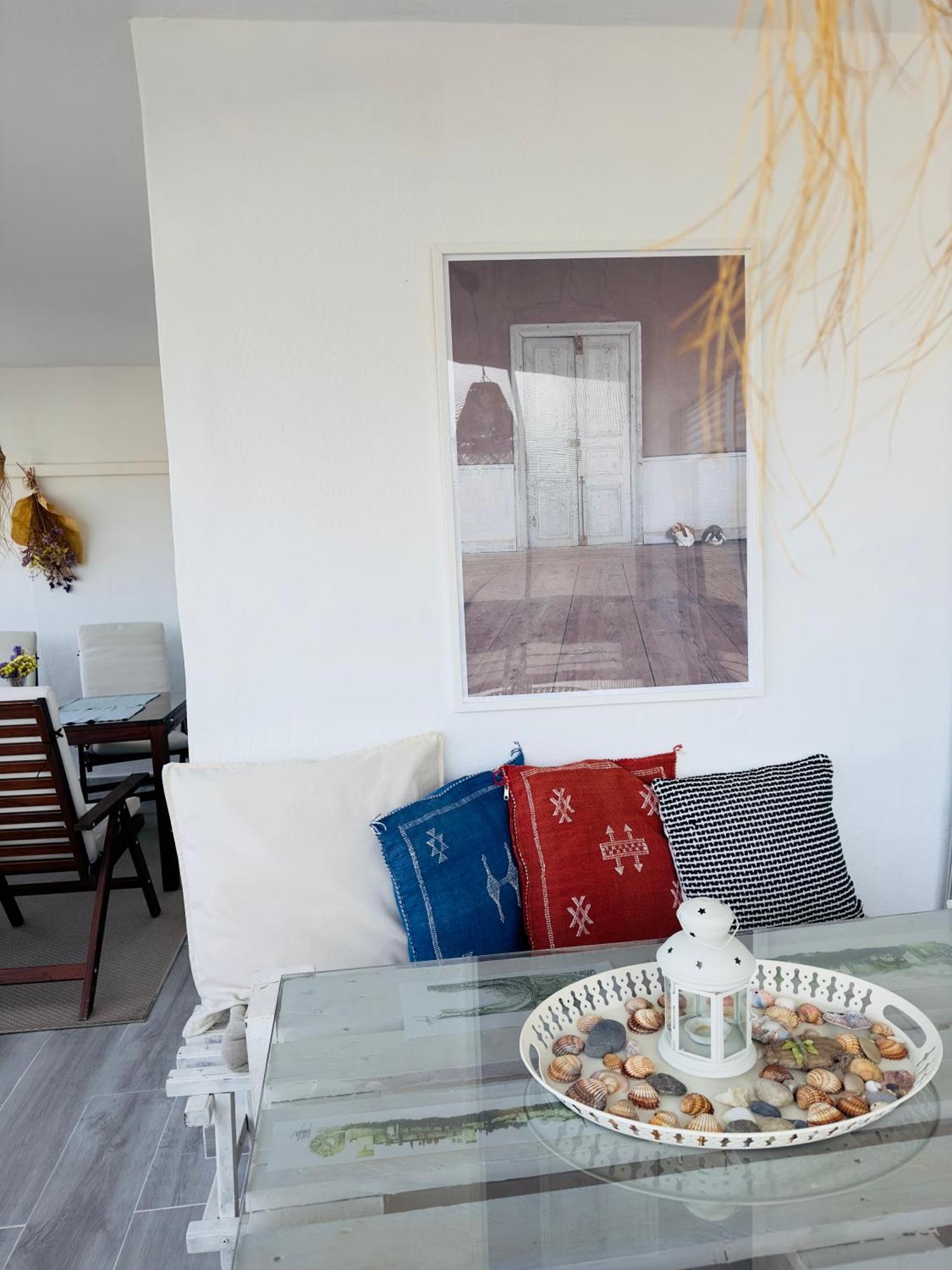Charming & Cosy Apartamento Torremolinos