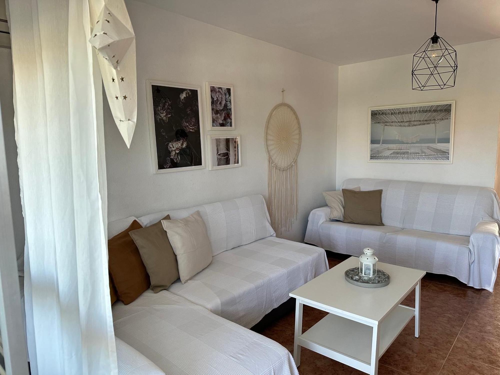 Apartamento Charming & Cosy *
