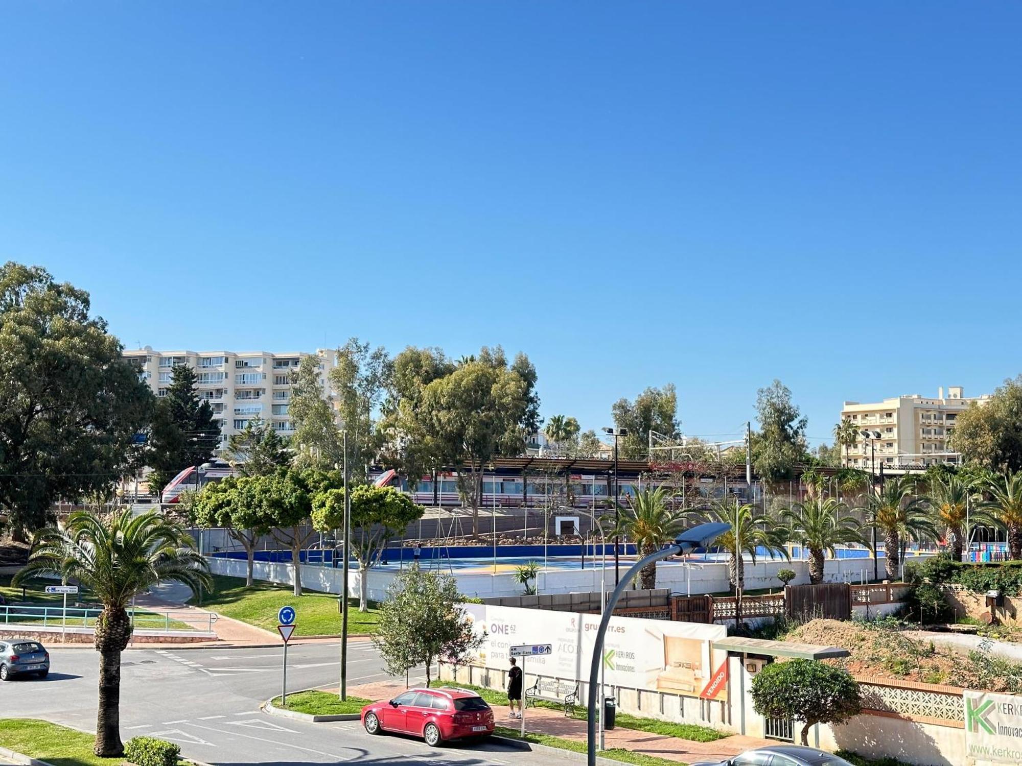 Charming & Cosy Appartement Torremolinos